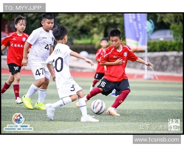 鞍山足球星崛起：聚焦本土足球人才与未来发展潜力