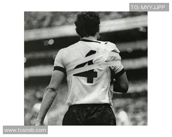 那些年我们追过的足球传奇球星与时代记忆