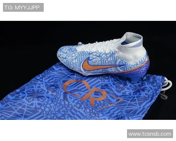 球星同款足球鞋最新款式曝光，尽显个性与竞技魅力